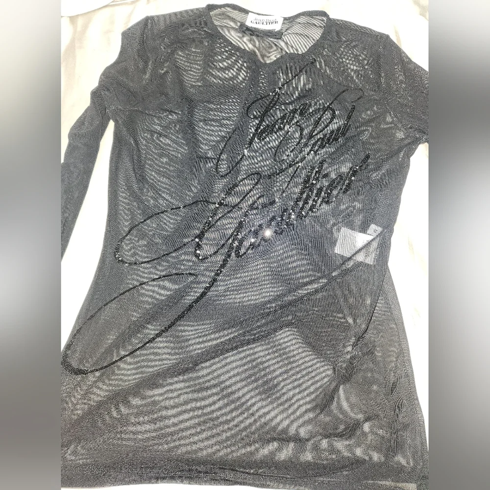 Jean Paul GAUTIER - Picture 7 of 12